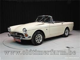 Sunbeam Tiger MKI 66 CHR0FE