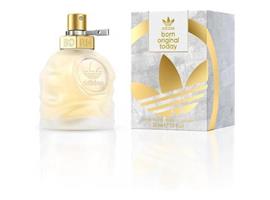 Adidas Vrouw Born Originals Today for her EDT - 30 ml