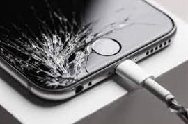 Apple iPhone Reparatie