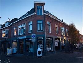 appartement in Leerdam