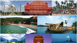 95 Holiday Packages - Tour operators in India