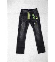 Kids  jeans Milad Green 3125