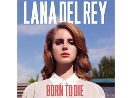 Lana Del Rey - Born To Die (vinyl 2LP)