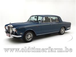 Rolls-Royce Silver Shadow 74 CH8084