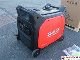GsMoon XYG6500IE Petrol 6.5KVA Inverter Generator 230V