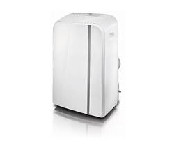 KOENIC KAC3352 mobiele airconditioner wit (max. kamergrootte: 120 m³)