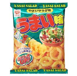 Yaokin Yasai Salad (75g)