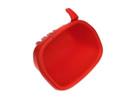 Puky Kiepbak rood