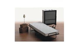 Vouwbed spiraal 120x200 Twijfelaar