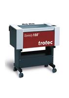 Trotec Speedy 100 Laser graveermachine