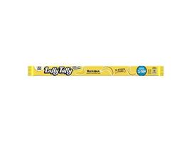 Laffy Taffy Candy Rope, Banana (23g)