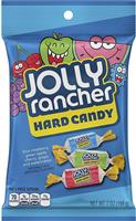Jolly Rancher Hard Candy, Original Flavors (198g)