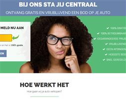 Je auto verkopen via AutoVendi