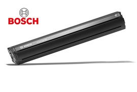 Bosch PowerTube accu 625 wh horizontaal