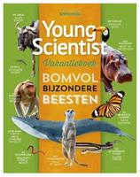 Young Scientist Vakantieboek - bomvol bijzondere beestenboel