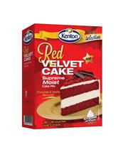 Kenton Red Velvet (Best By 18-07-2023)