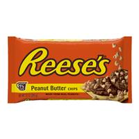 Reeses Peanut Butter Chips (283g)