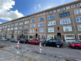 appartement in Rotterdam