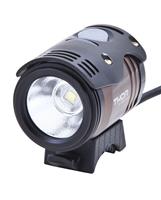 Koplamp Spanninga Thor 1100 Lumen Outdoor stuurlamp