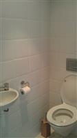 kamer in Rotterdam