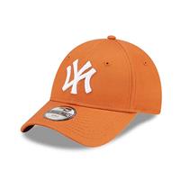 New York Yankees MLB 9Forty Child Camel White