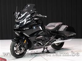 BMW K1600 B 2018 CH1431