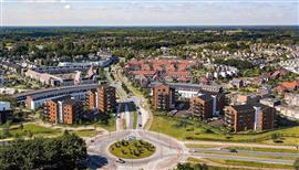 appartement in Veldhoven