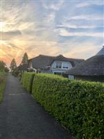 woonhuis in Moordrecht