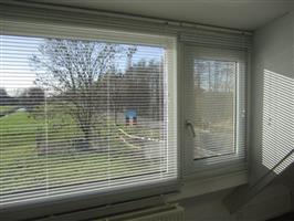 appartement in Tienhoven