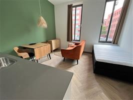 Studio Centrum in Maastricht