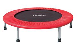 Toorx Fitness Fitness TrampolineMaat S - ø97cm