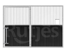 Voorwand Gentleman Basis | draaideur