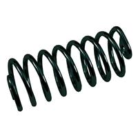 5 Black Solo Seat Springs