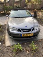 Saab 9-3 Cabrio