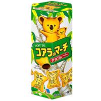 Koalas March Chocolate Biscuit (37g)