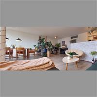 appartement in Utrecht