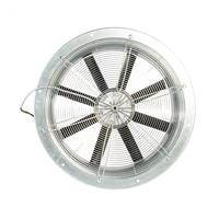 Fischbach axiaalventilator AW420/EM15 | 18130331
