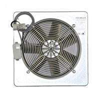 Fischbach axiaalventilator AW350/EM15 | 18130421