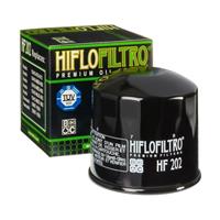 Hiflo HF202 Oliefilter