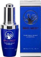 Bao-Med Pure Skin, Scalp & Hair Care 120 ml