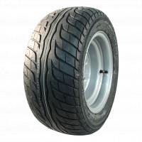 Band 10 inch 5 gats breed Trelleborg 3000