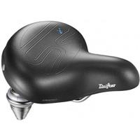 Selle Royal Drifter Medium Zadel - Zwart