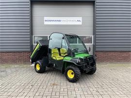 John deere gator HPX 815 e BJ 22