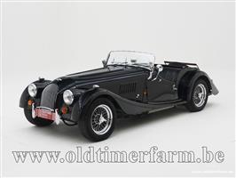 Morgan Plus 4 90