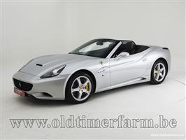 Ferrari California 2010