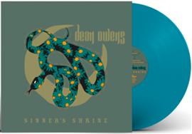 Dean Owens - Sinners Shrine (vinyl LP)