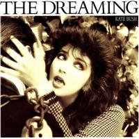 Kate Bush - The Dreaming (vinyl LP)