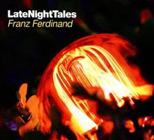 V/A - Late Night Tales: Franz Ferdinand (vinyl 2LP)