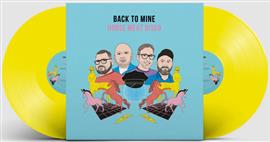 V/A - Back To Mine: Horse Meat Disco (yellow vinyl 2LP)