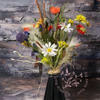 Weiland bloemen -  55cm - *AANBIEDING*